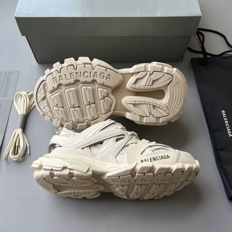 Balenciaga Track Shoes